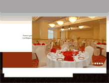 Tablet Screenshot of gcfh.ae